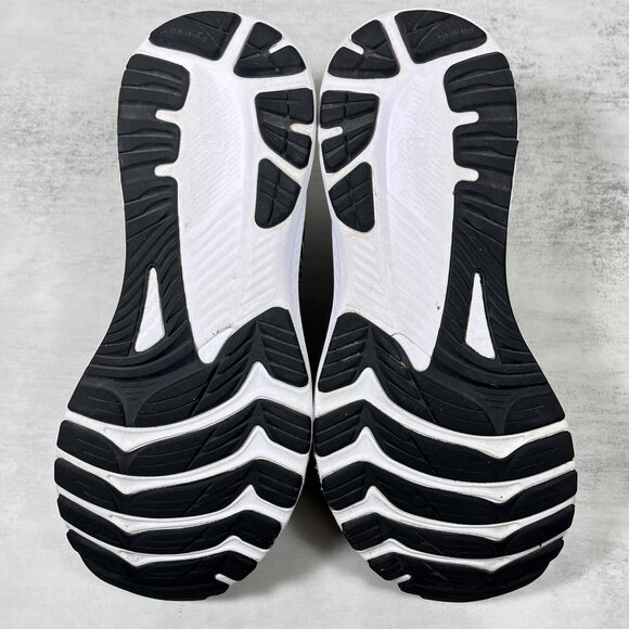 Asics Gel Kayano 29 Running Shoes - Women's Size 9.5 - Black - Picture 8 of 9